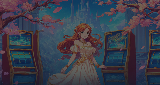 Starlight Princess