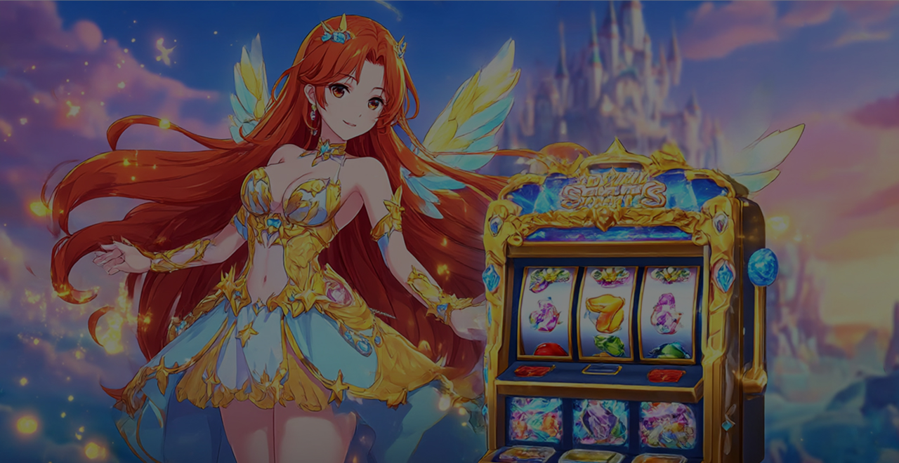 Starlight Princess