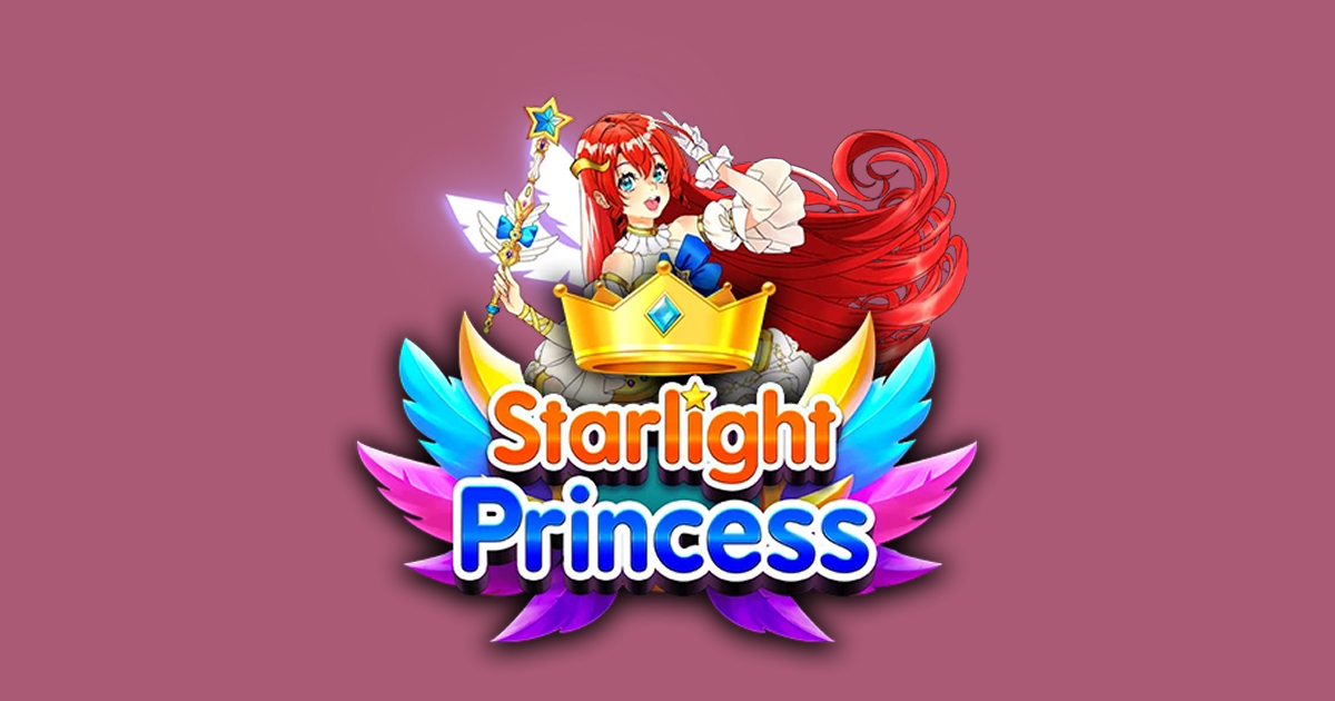 Starlight Princess
